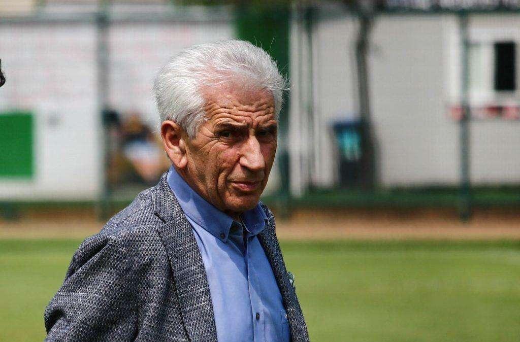Casale, il vice presidente Gaffeo: "Colpiti a livello economico, ma continuerò"