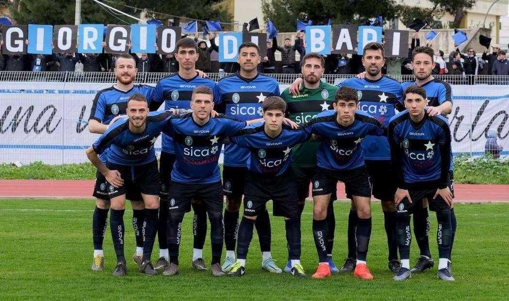 Bisceglie, a Polignano tappa fondamentale in prospettiva playoff 