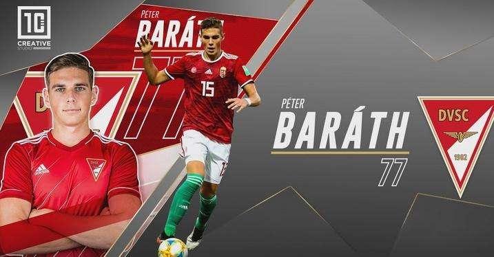 Ferencváros, arriva un altro talento interessante classe 2002