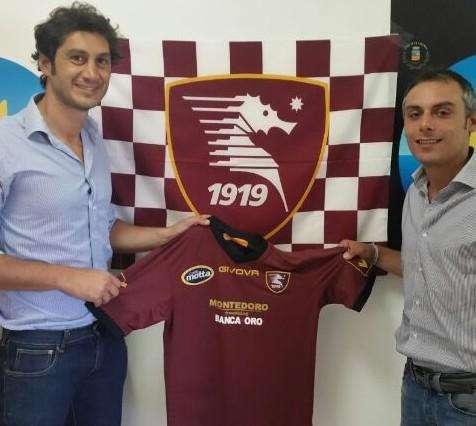 Campania - Olympic Salerno, una sorpresa in arrivo dal Brasile. Coinvolta la Salernitana