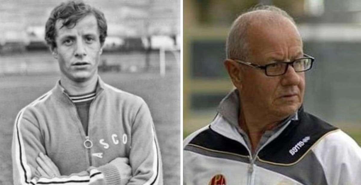 Lutto nel calcio, scomparsa una delle icone del calcio marchigiano