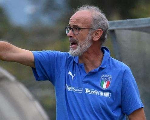 È un Italia Under 21 targata Serie B. La lista dei convocati