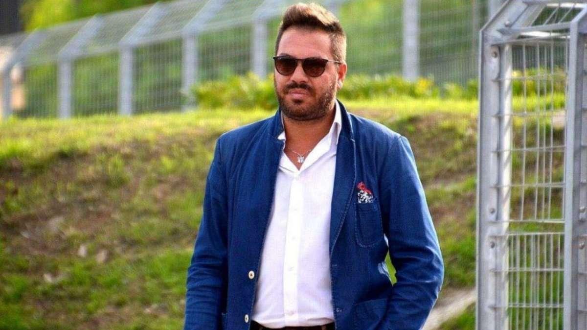 Paternò, per la serie D il direttore sportivo sarà ancora Strianese