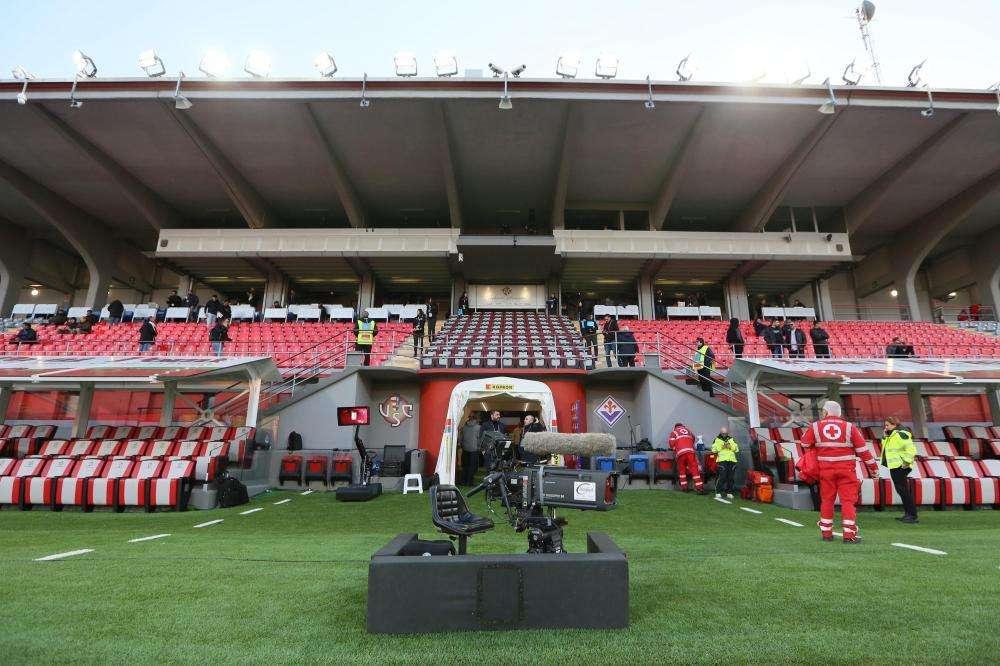 Serie B LIVE! Aggiornamenti in tempo reale con gol e marcatori di Cremonese - Brescia