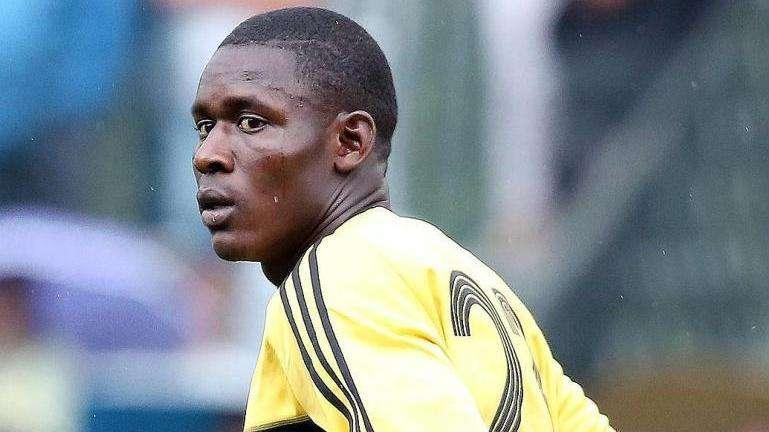 Ghedi, che colpo: arriva un attaccante ex Cluj e Brescia