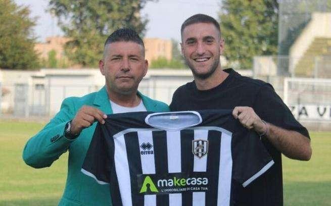 UFFICIALE: Nuovo arrivo in casa Fanfulla, ha firmato un 2002
