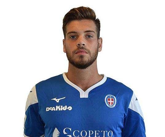 UFFICIALE: Caronnese, ingaggiato un difensore centrale scuola Milan