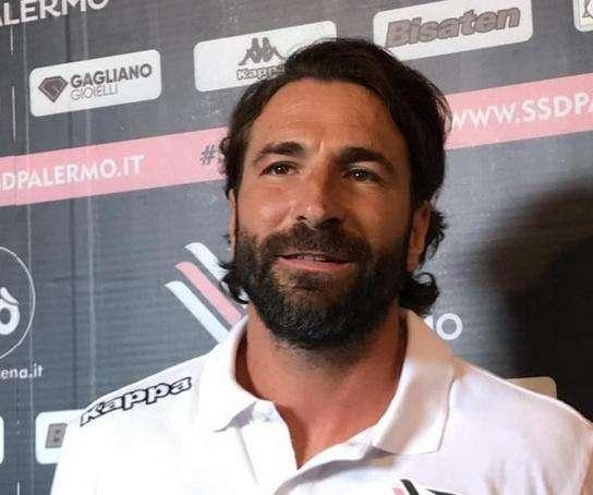 Sforzini e il Palermo: una rinascita interrotta sul più bello...