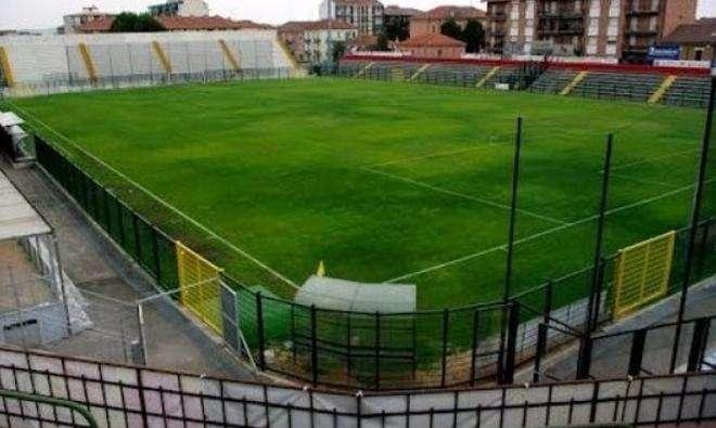 Live score Serie C 2020-2021: Juventus U23-Grosseto in DIRETTA!