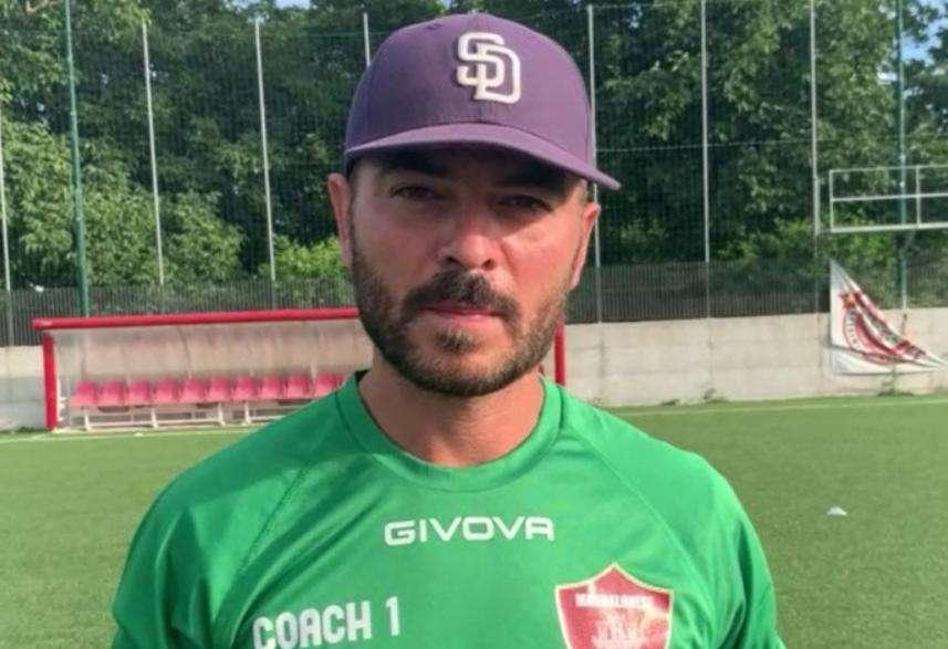 Maddolese, Valerio: «Ad Ercolano spero di rivedere una cosa»