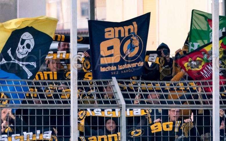 Costa d'Amalfi-Brindisi: dove vedere il match in diretta tv e streaming