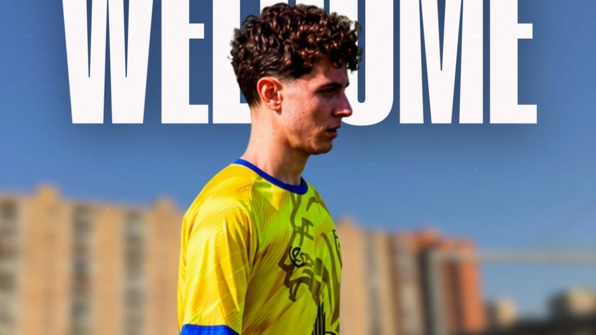 Il Marianella Calcio si rinforza a centrocampo: arriva Mattia De Rosa