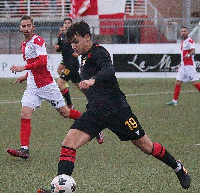 Svincolati - Terzino sinistro ex Ravenna e Corticella 