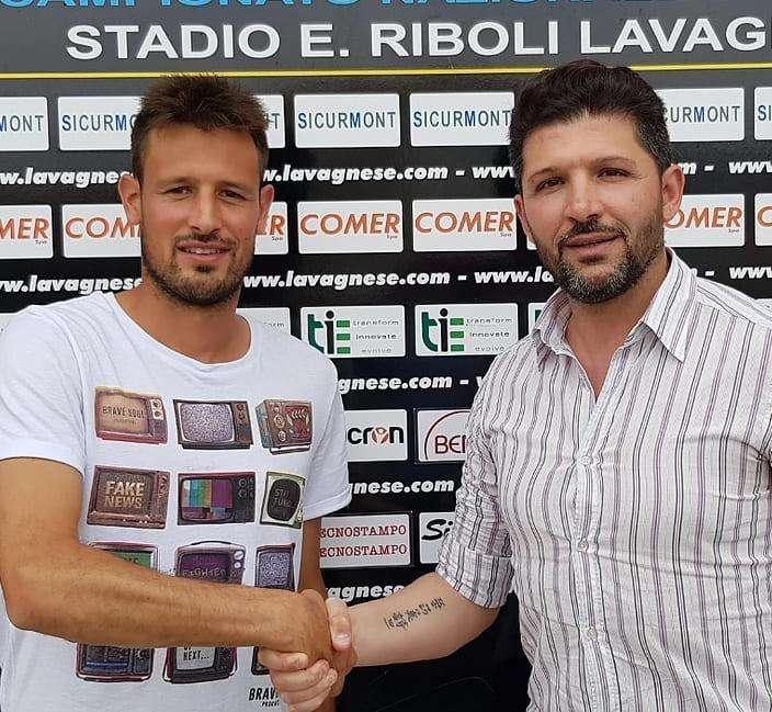 UFFICIALE: Lavagnese, arrivano tre rinnovi di contratto