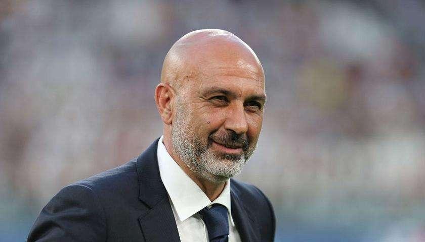 Lucchese, mister Pirozzi: «Non abbiamo ancora subito gol e questa è una gran bella notizia»