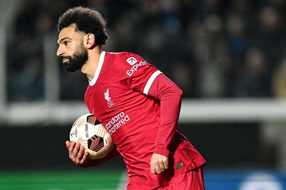 UFFICIALE: Salah ha rinnovato con il Liverpool con ingaggio mostruoso