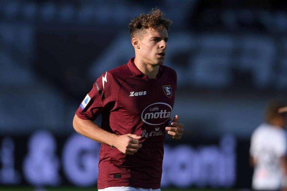 Pescara, ottime notizie: Edoardo Vergani pronto per il ritorno in campo