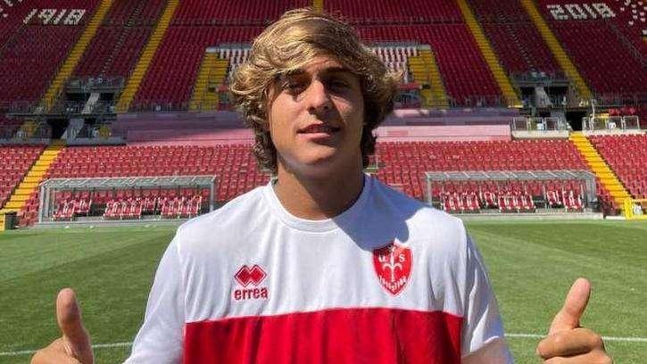 UFFICIALE: Il figlio di Paolo Bonolis firma un triennale con la Triestina