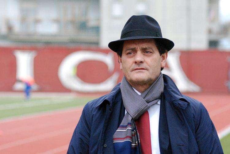 Sarnese, il pres. Pappacena: «Mister e direttore sportivo già individuati»