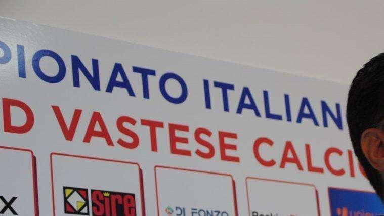 Matelica, mister Colavitto: "Ci piace ragionare per macroprincipi tattici e non per moduli precostituiti"
