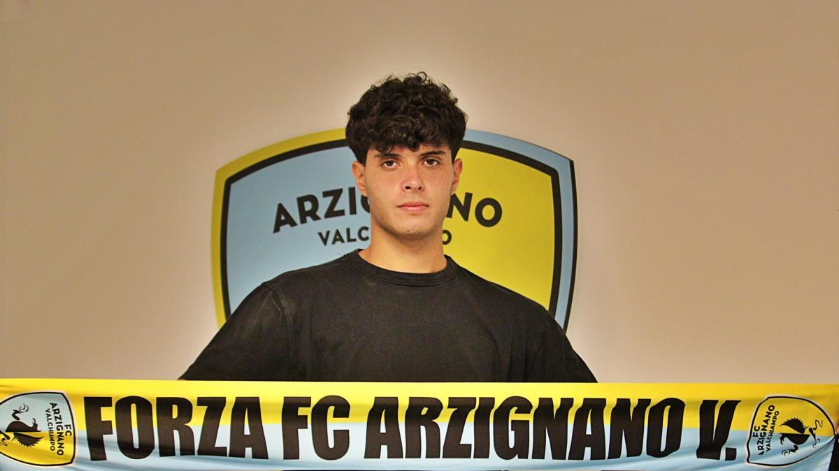 UFFICIALE: Arzignano, nuovo arrivo dall'Avellino
