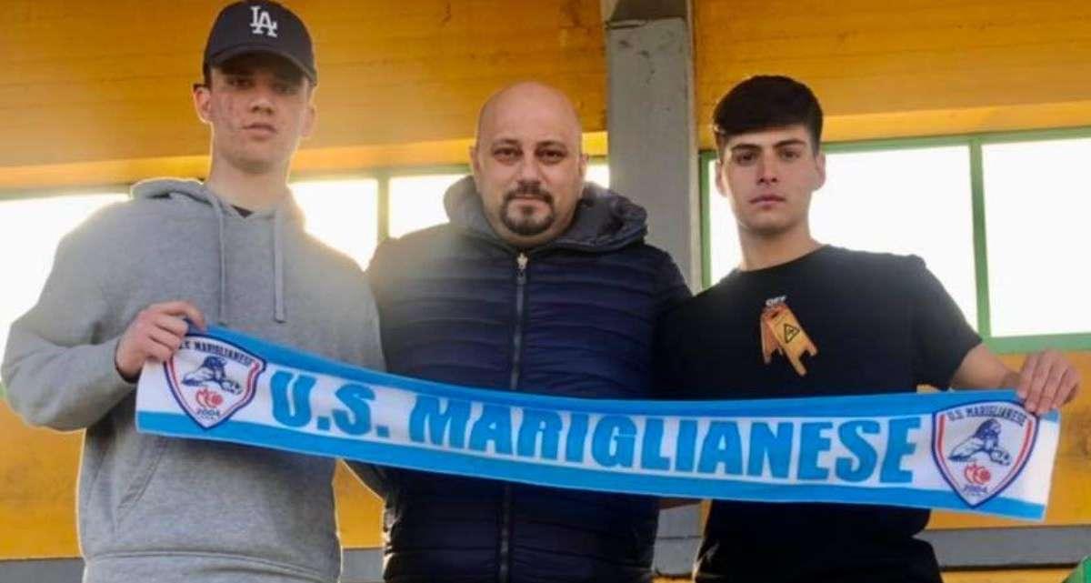 UFFICIALE: Doppio rinforzo per la Mariglianese