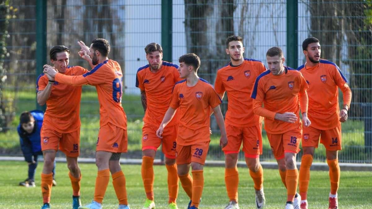 Serie D, il valore delle rose del girone F: Roma City al terzo posto