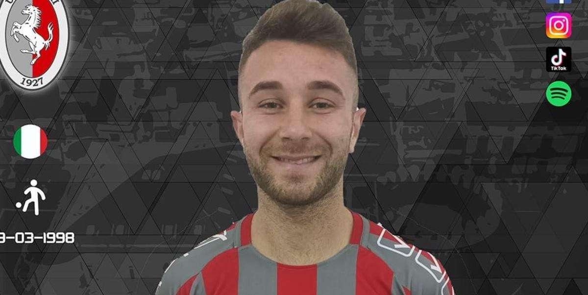 UFFICIALE: Nuovo arrivo in casa Angri