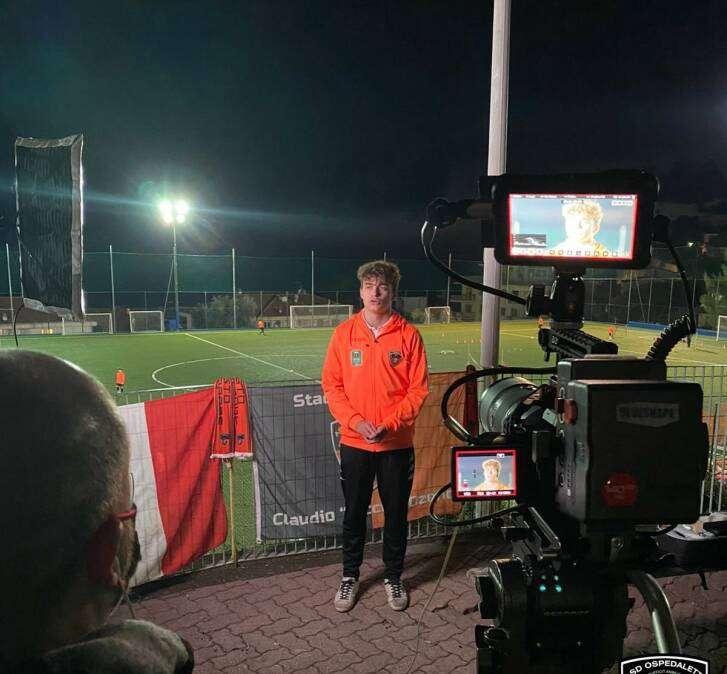 Un 2003 d'Eccellenza candidato per il FIFA Fair Play Award 2020