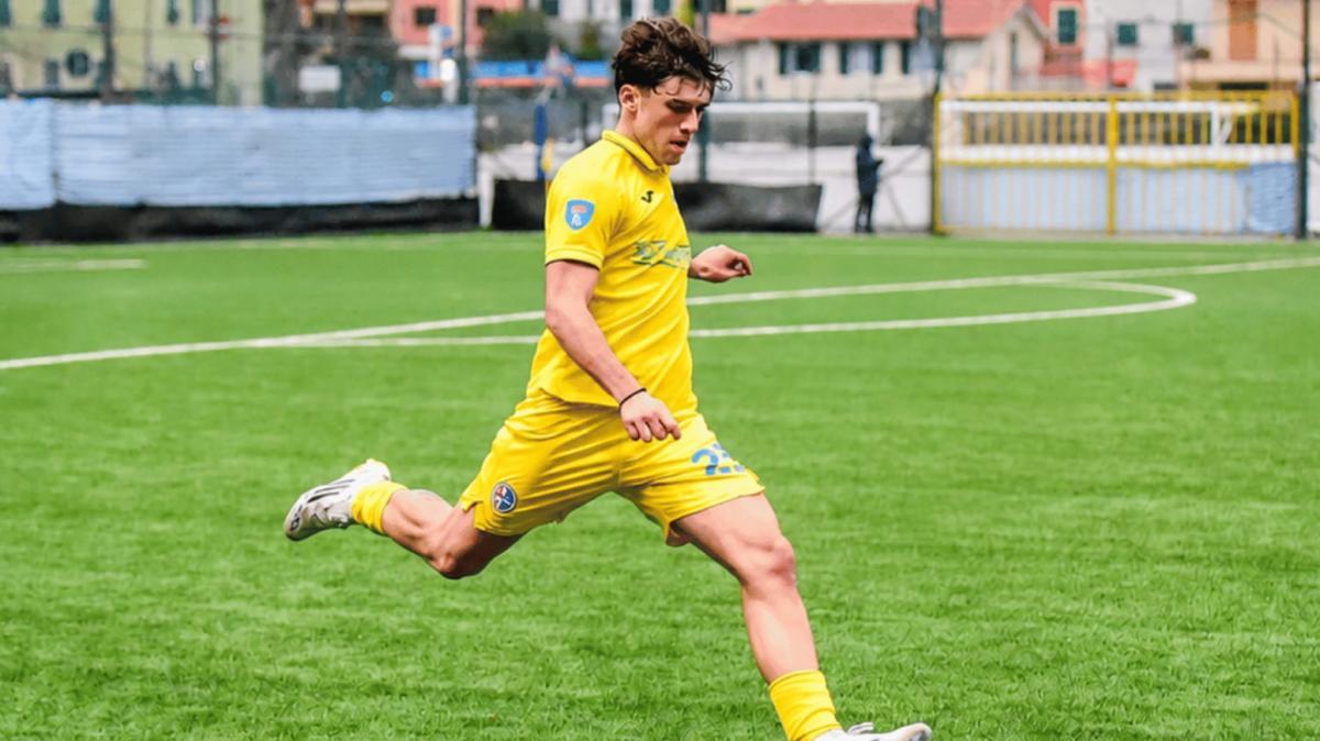 UFFICIALE: Ligorna, per la retroguardia c'è un ritorno