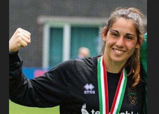 UFFICIALE: Napoli Femminile, c'è Chiara Repetti per la porta