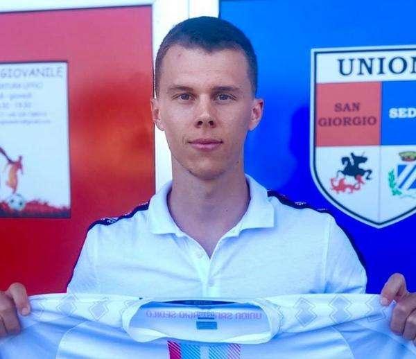 UFFICIALE: Union San Giorgio Sedico, preso Poletto dal Mestre