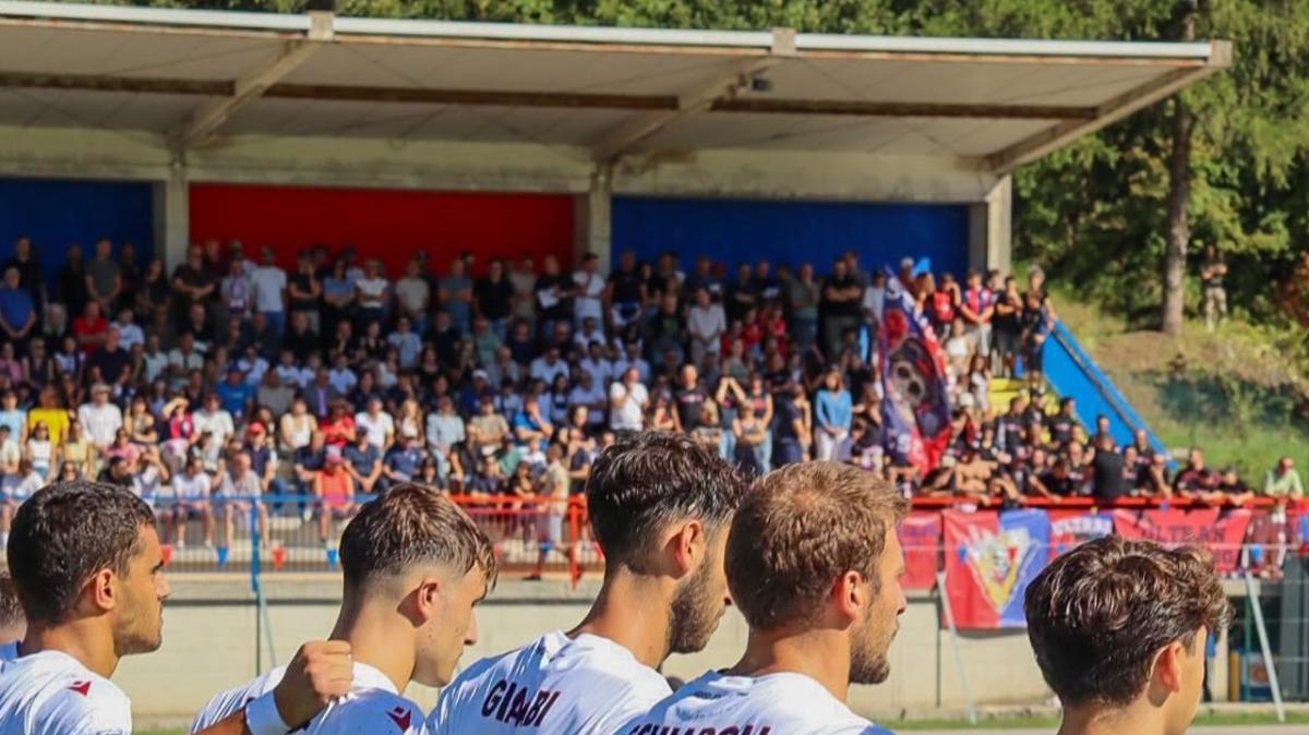 Derby altotiberino al sapore di riscatto: Pietralunghese e Trestina, chi romperà il tabù nel "derby dei digiuni"?