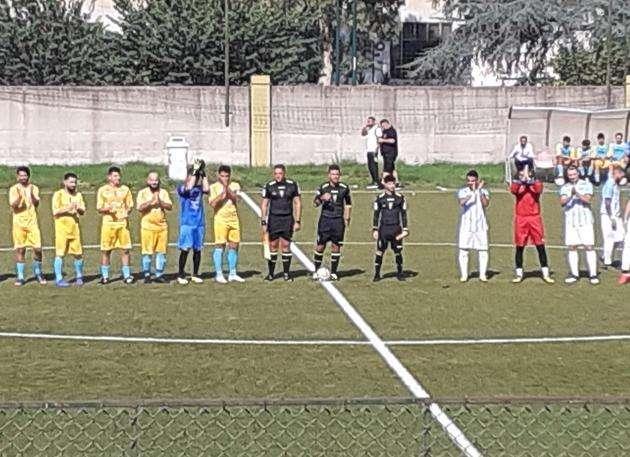 Buona la prima per la Virtus Afragola: battuta la Don Guanella