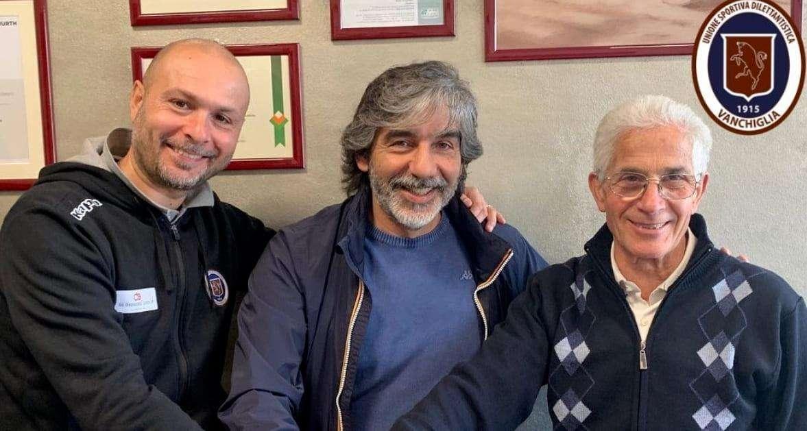 Vanchiglia, conferma in panchina per la stagione 2023-2024