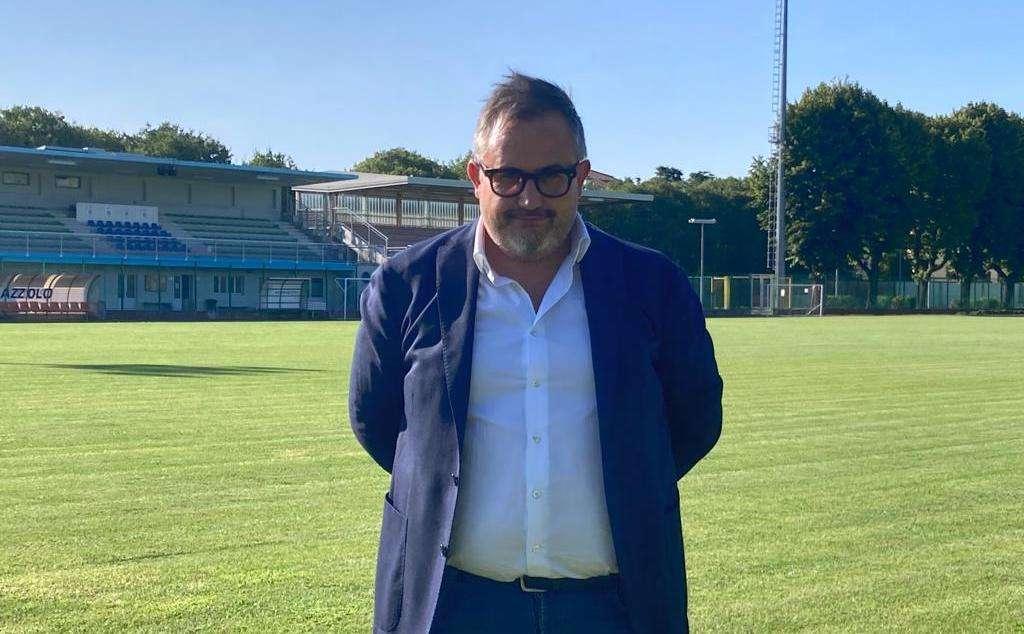 Clamoroso a Palazzolo: l'ex presidente Forlani vuole ricomperare la società