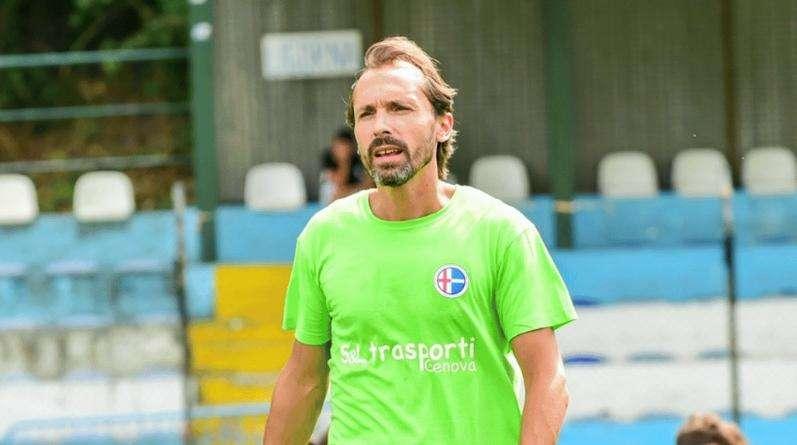 Ligorna, Lunardon: «Abbiamo studiato i punti di forza del Pinerolo»