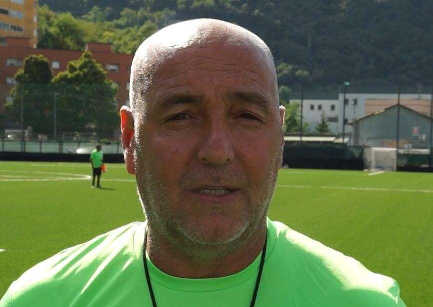 Ligorna, Monterforte: «Conosciamo il Saluzzo...»
