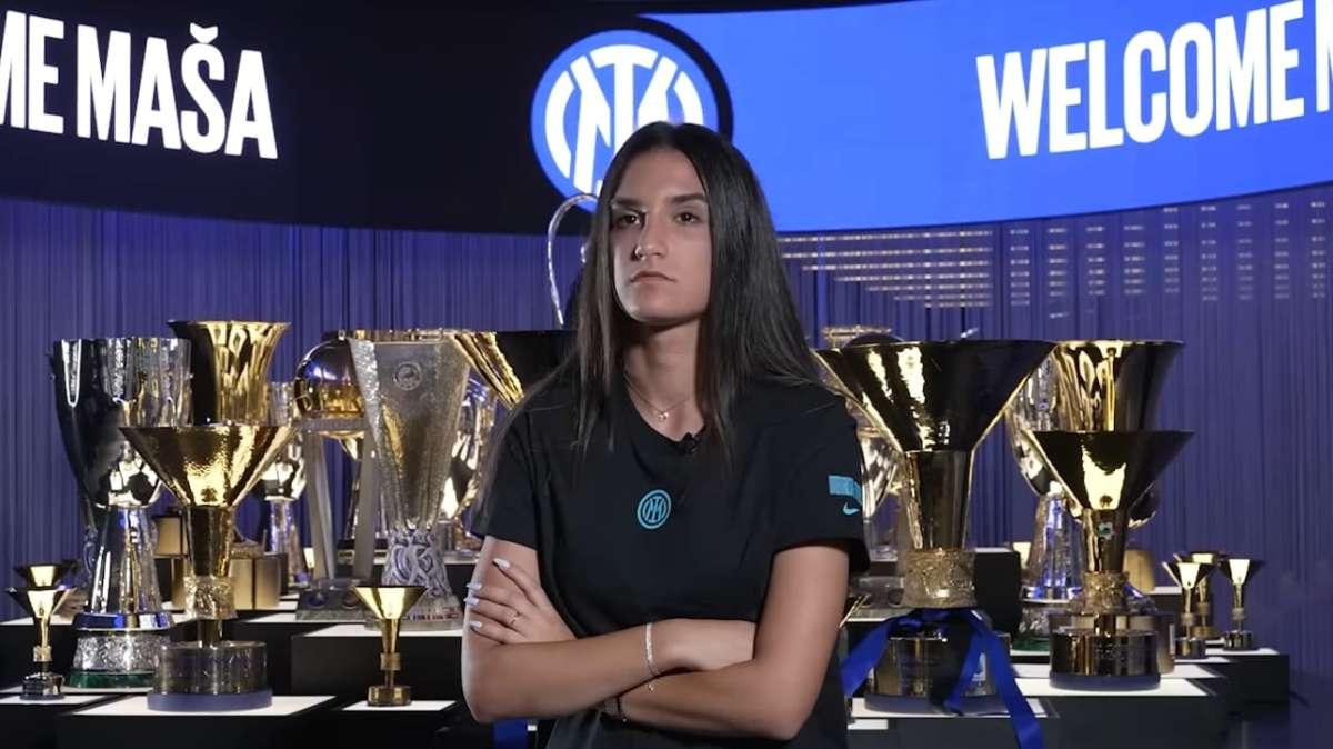 Inter, battuta la concorrenza del Real Madrid: Tomašević firma fino al 2028