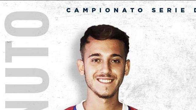 UFFICIALE: Paternò, ancora un innesto per il centrocampo