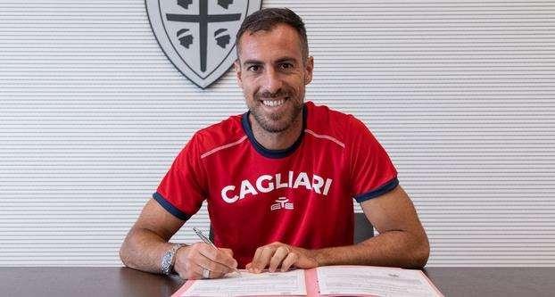 Cagliari, buone notizie dall'infermeria in vista di Perugia