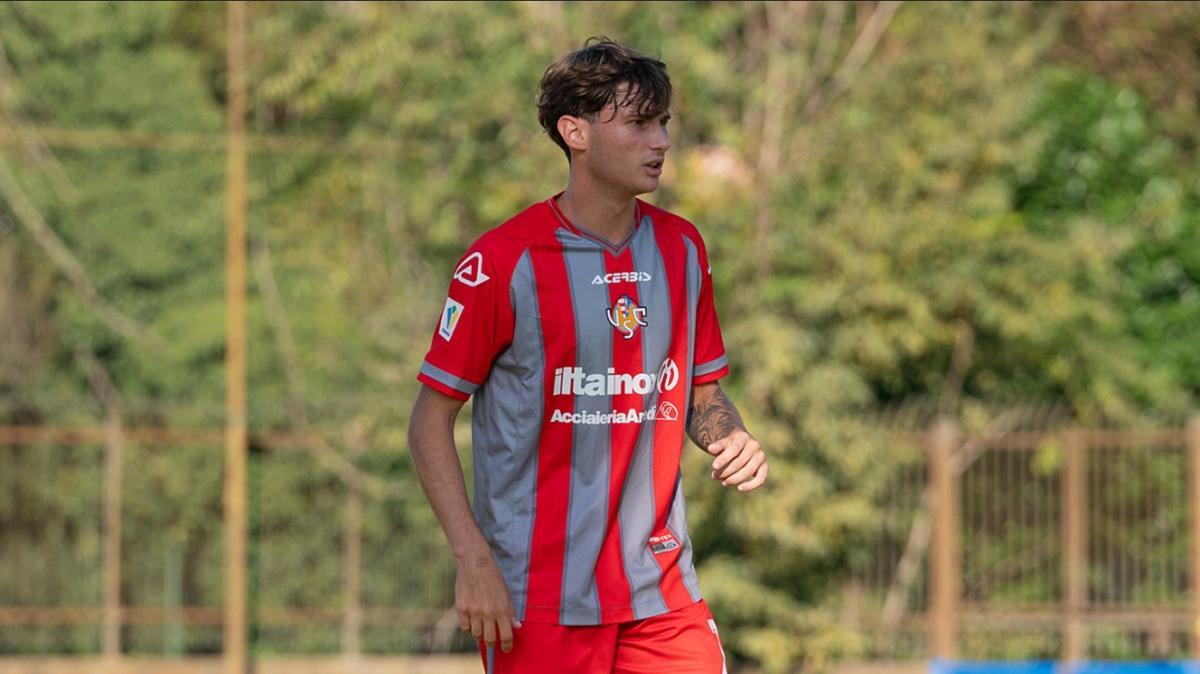 Ternana: trattativa ormai chiusa per un esterno ucraino