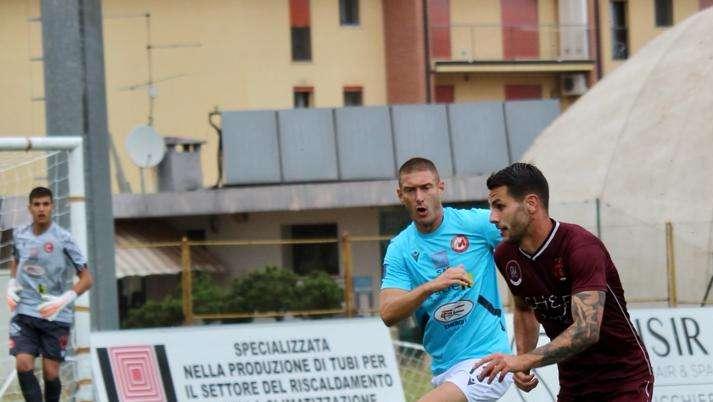 Conegliano: piace un 26enne attaccante ex Mestre e Portogruaro