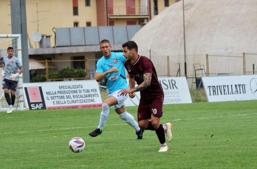 Serie D 2023-2024, la classifica bomber del girone C: Nicoloso stacca tutti