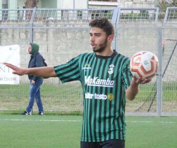 Il Chieti ribalta la Jesina. Tre punti per i ragazzi di Di Meo nell'anticipo