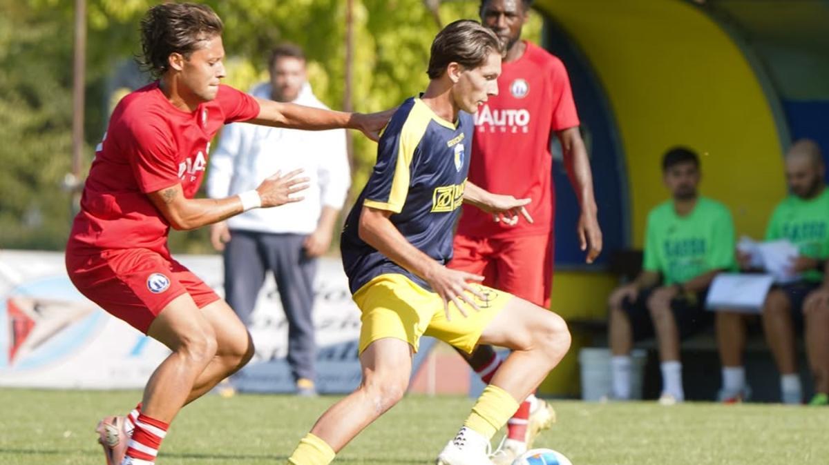 Sasso Marconi e Cittadella Modena si sfidano cercando il pass in Coppa