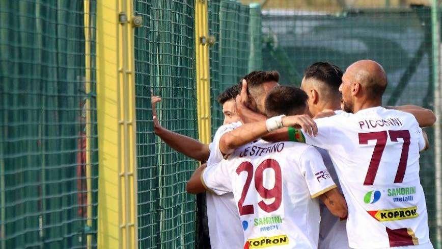 Serie D 2022-2023: l'attuale valore delle rose dei nove gironi 