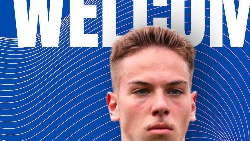 UFFICIALE: Rinforzo carioca per la Fidelis Andria, firma Rizzardi