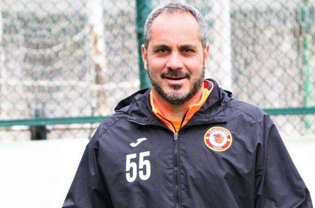 Trastevere, Cioci: «Sconfitta? Soddisfatto delle risposte in campo»