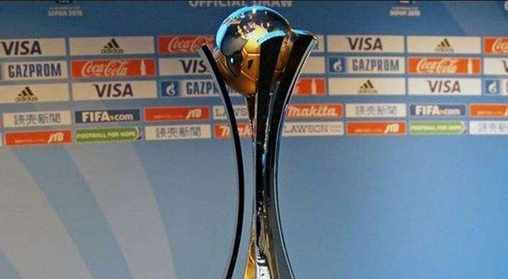 Accordo FIFA ed ECA: Nuova formula per il Mondiale per Club e torna la Coppa Intercontinentale